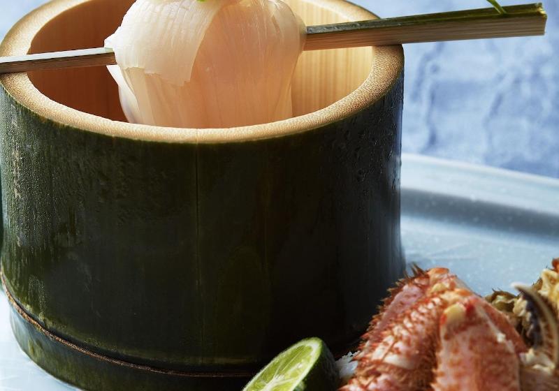 فندق Wakamatsu Hot Spring Resort