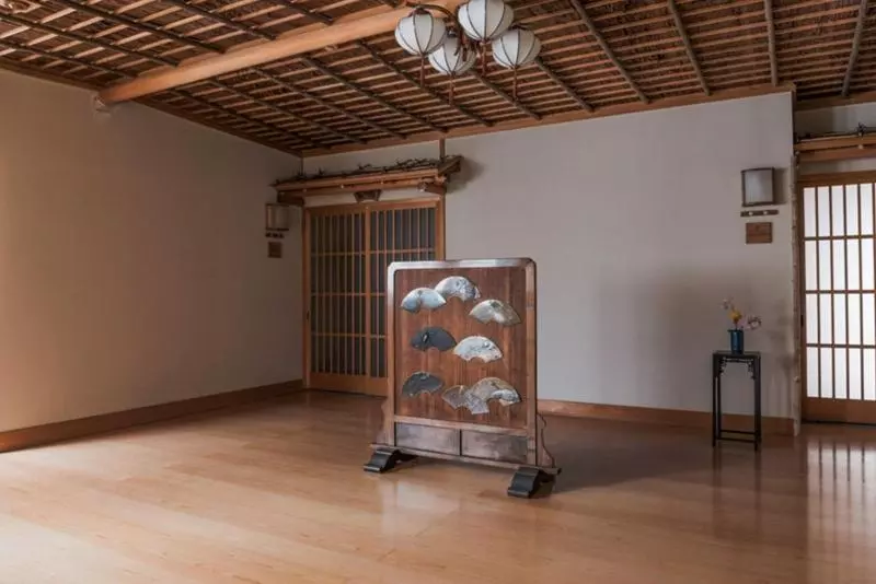 호텔 Wakamatsu Hot Spring Resort