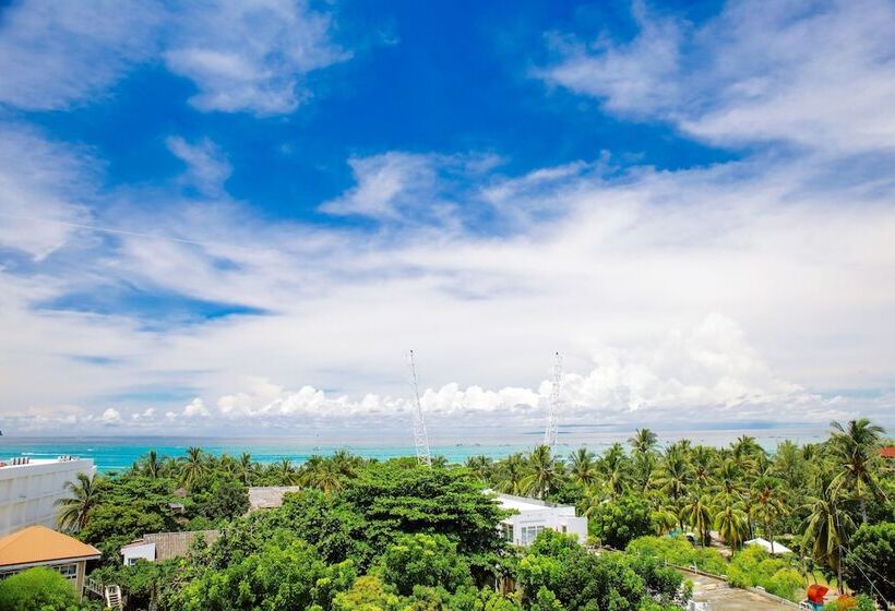 Resort Paradise Garden Hotel And Convention Center Boracay Powered By Aston