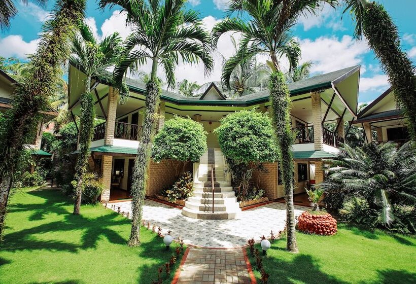 Resort Paradise Garden Hotel And Convention Center Boracay Powered By Aston