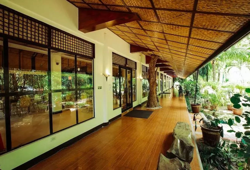 Resort Paradise Garden Hotel And Convention Center Boracay Powered By Aston