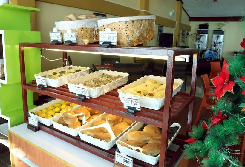 Resort Paradise Garden Hotel And Convention Center Boracay Powered By Aston