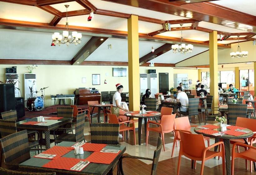 Resort Paradise Garden Hotel And Convention Center Boracay Powered By Aston