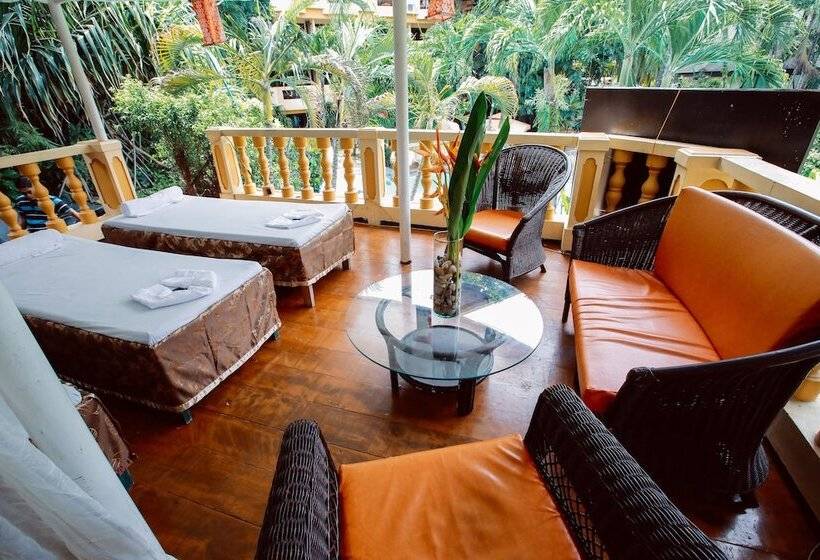 Resort Paradise Garden Hotel And Convention Center Boracay Powered By Aston