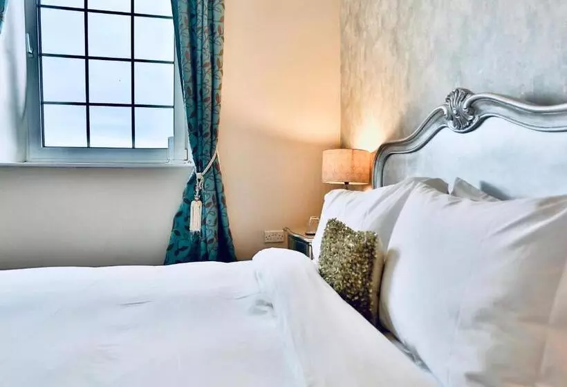 Ty Croeso Boutique B&b