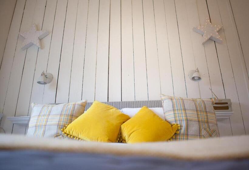 Ty Croeso Boutique B&b