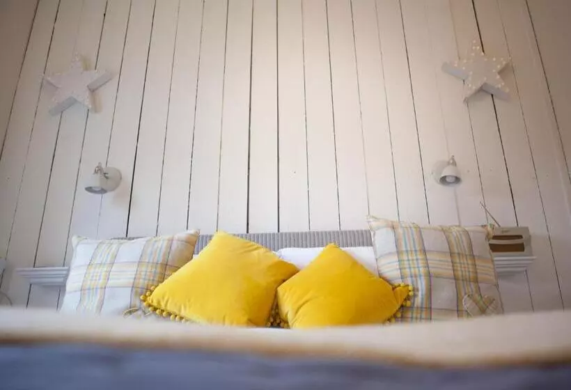 Ty Croeso Boutique B&b