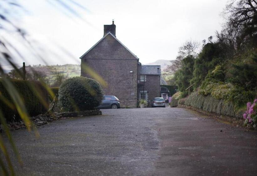 Ty Croeso Boutique B&b