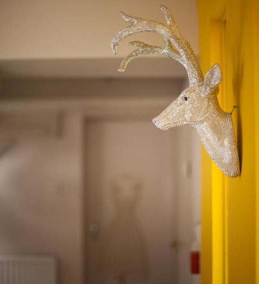 Ty Croeso Boutique B&b