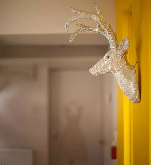 Ty Croeso Boutique B&b