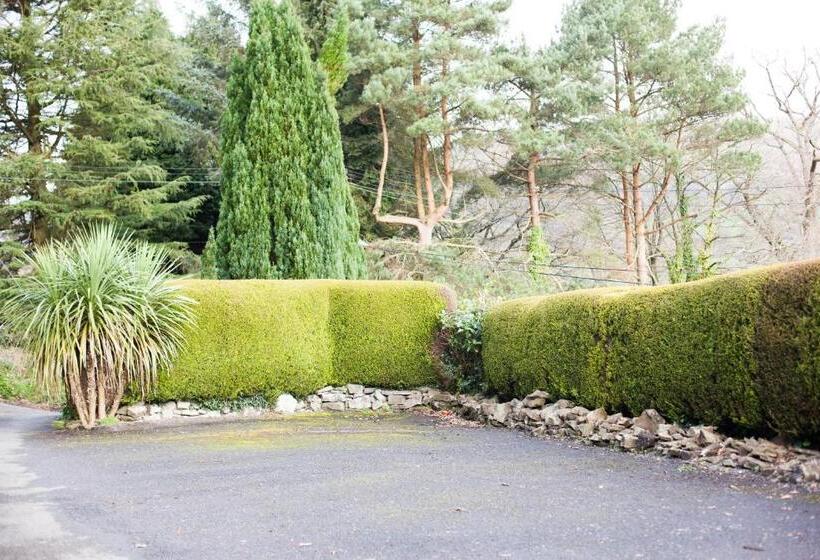 Ty Croeso Boutique B&b