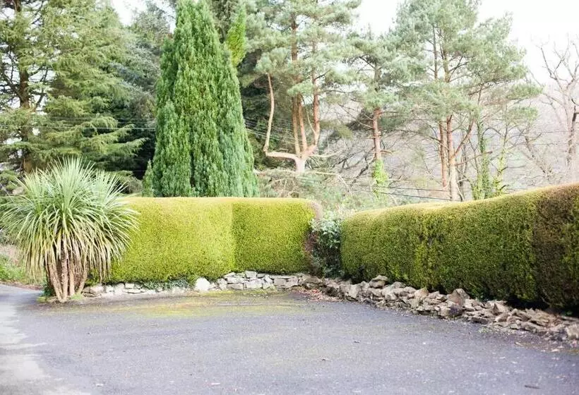 Ty Croeso Boutique B&b