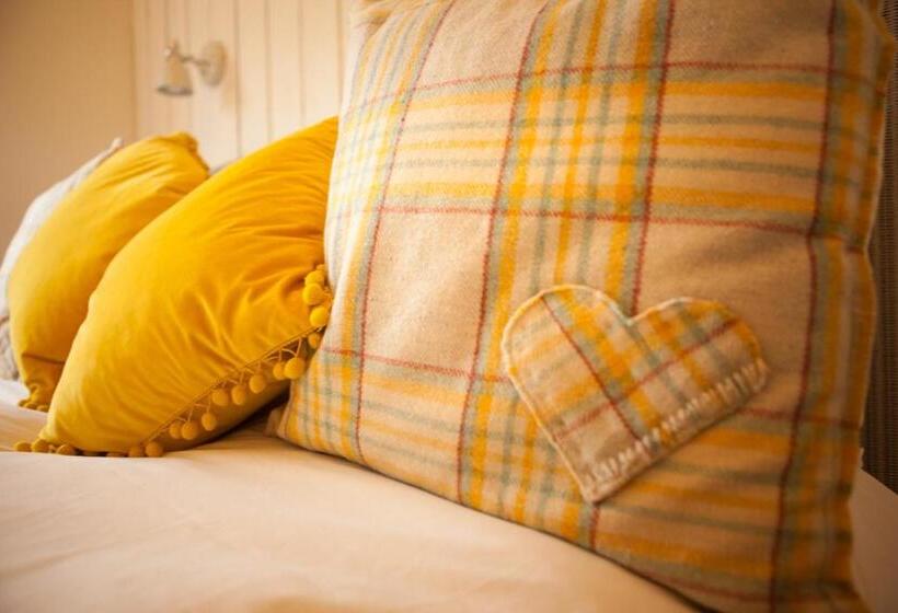 Ty Croeso Boutique B&b