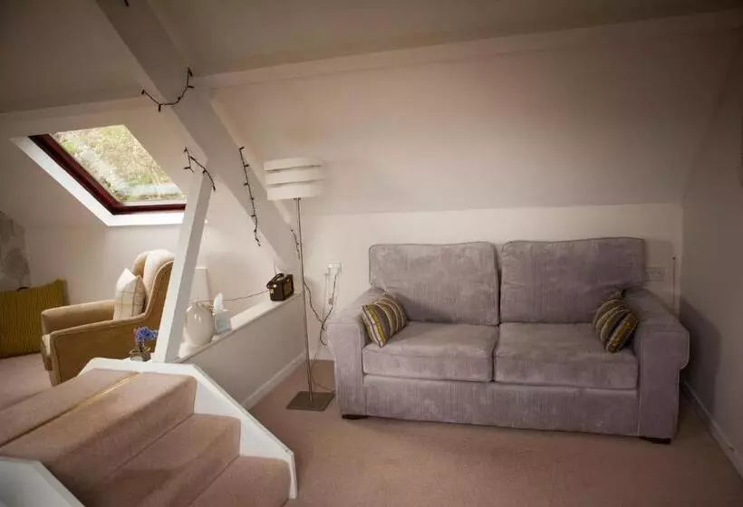 Ty Croeso Boutique B&b