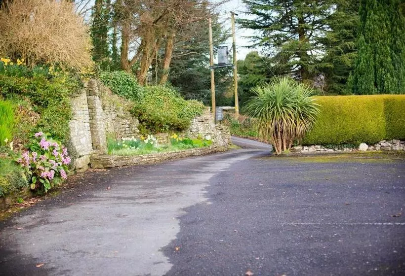 Ty Croeso Boutique B&b