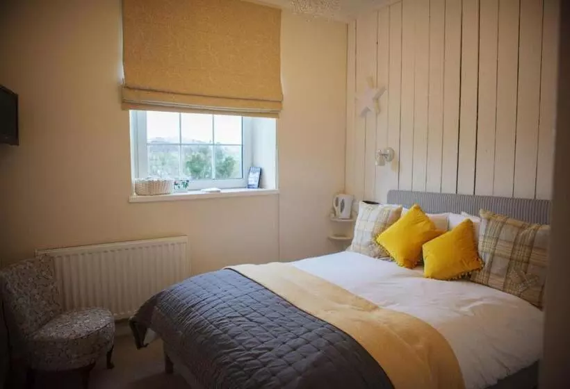 Ty Croeso Boutique B&b