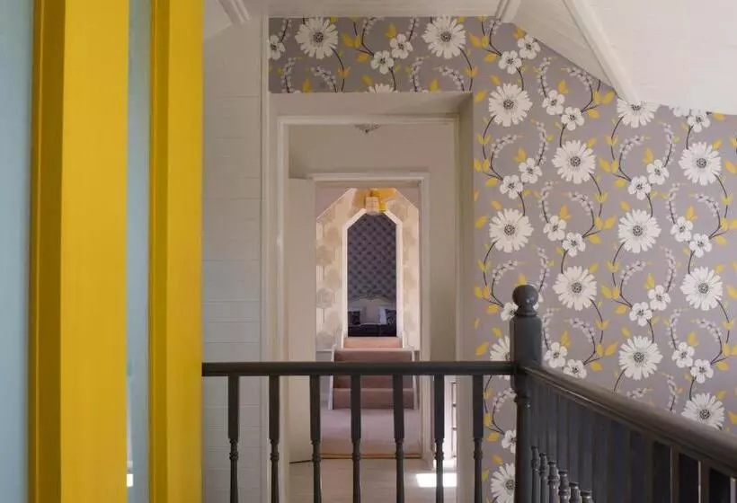Ty Croeso Boutique B&b