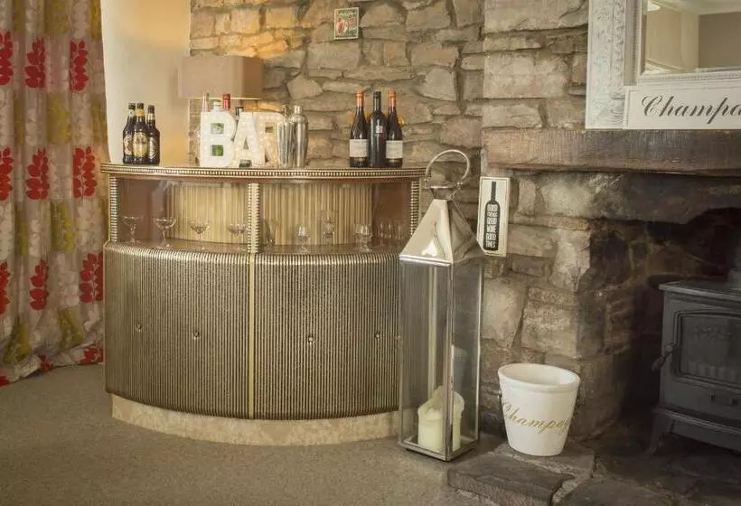 Ty Croeso Boutique B&b