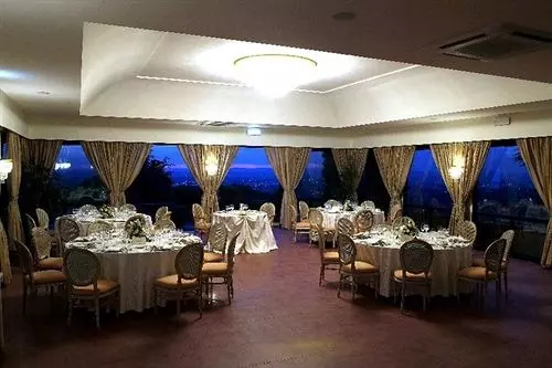 Grand Hotel Helio Cabala