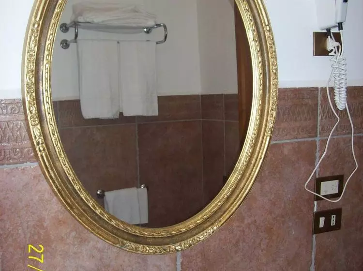 Grand Hotel Helio Cabala