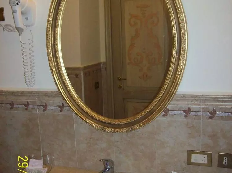 Grand Hotel Helio Cabala