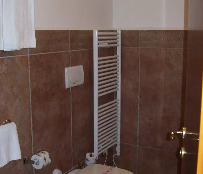 Grand Hotel Helio Cabala