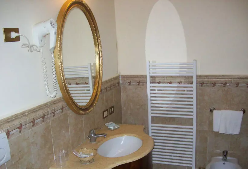 Grand Hotel Helio Cabala