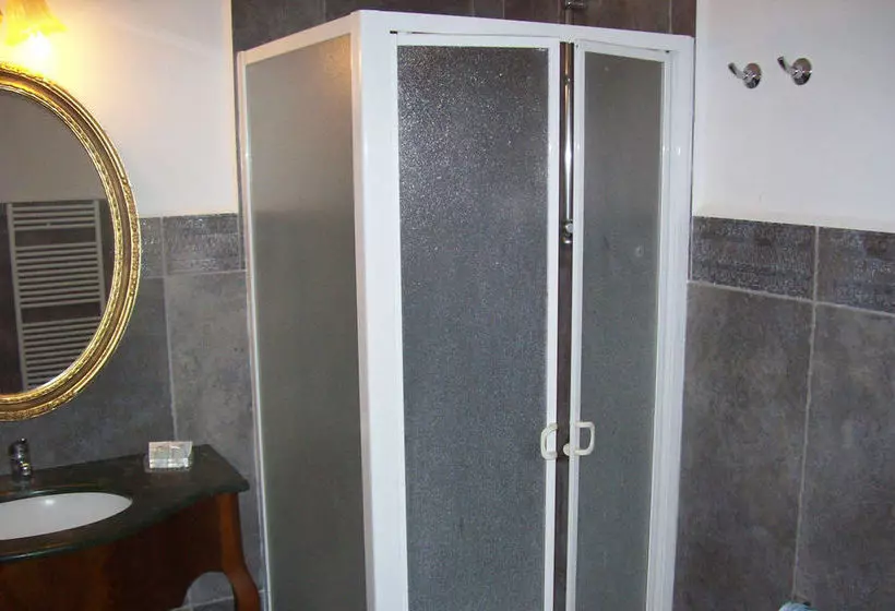 Grand Hotel Helio Cabala