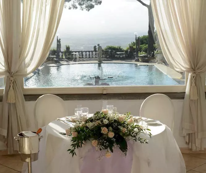 Grand Hotel Helio Cabala