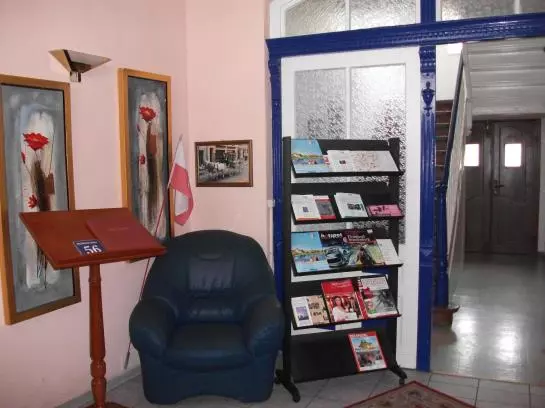 هتل Am Sankt Gotthardt