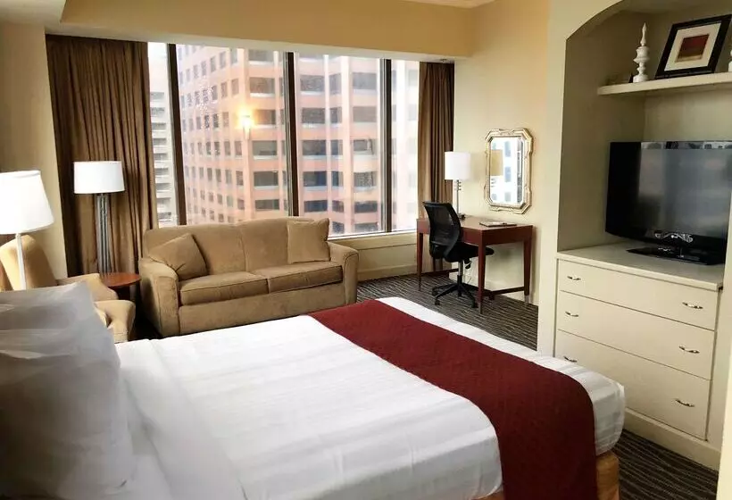 Blake Hotel New Orleans, Bw Signature Collection