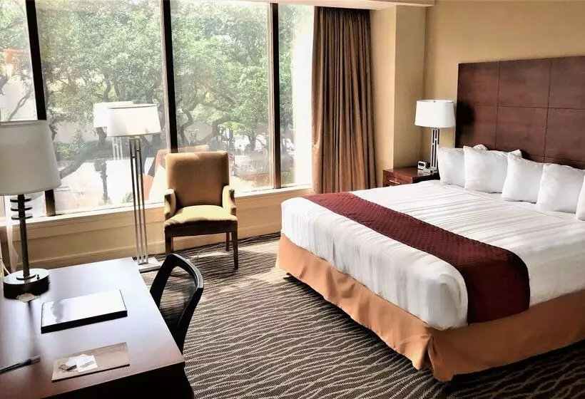 Blake Hotel New Orleans, Bw Signature Collection