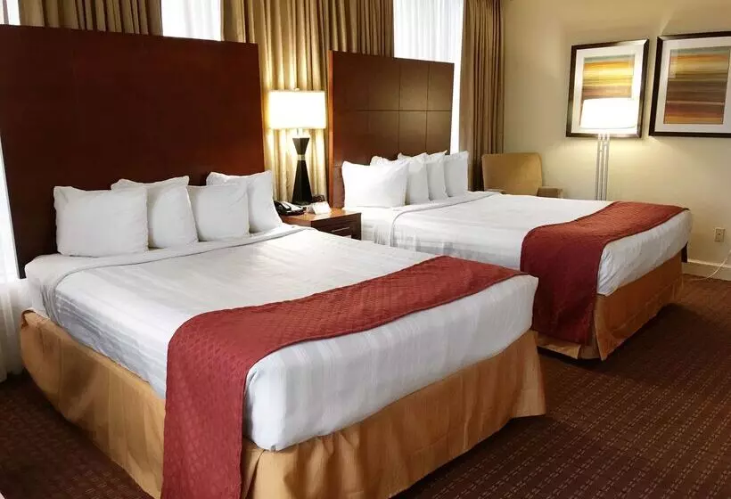 Blake Hotel New Orleans, Bw Signature Collection