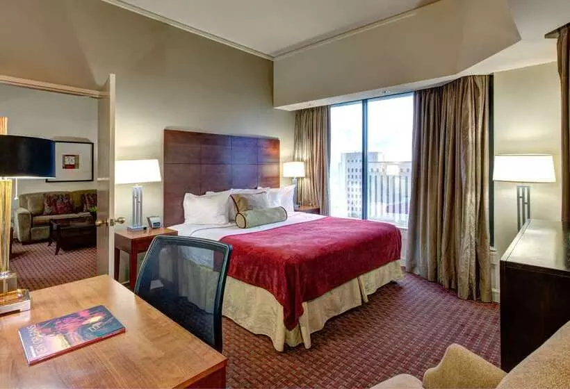 Blake Hotel New Orleans, Bw Signature Collection