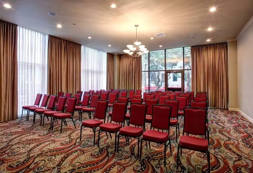 Blake Hotel New Orleans, Bw Signature Collection