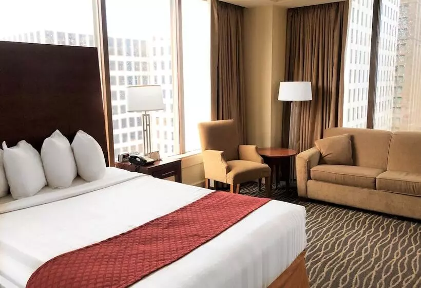 Blake Hotel New Orleans, Bw Signature Collection