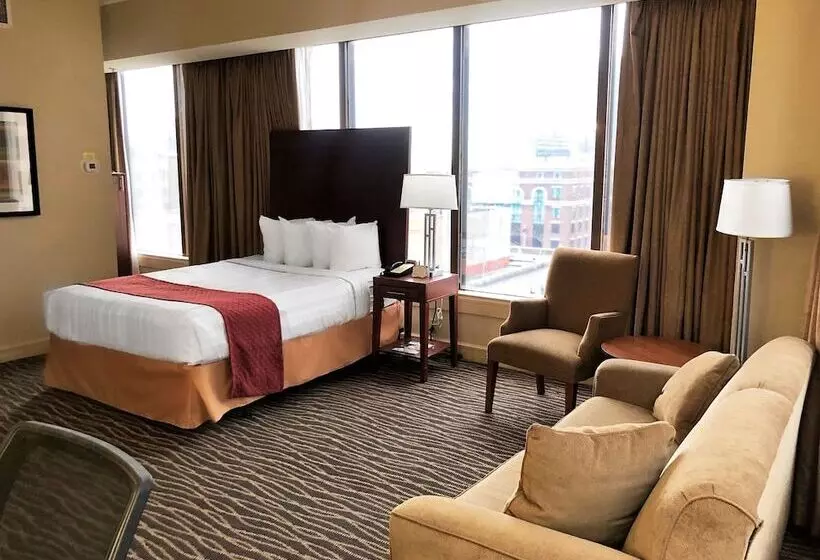 Blake Hotel New Orleans, Bw Signature Collection