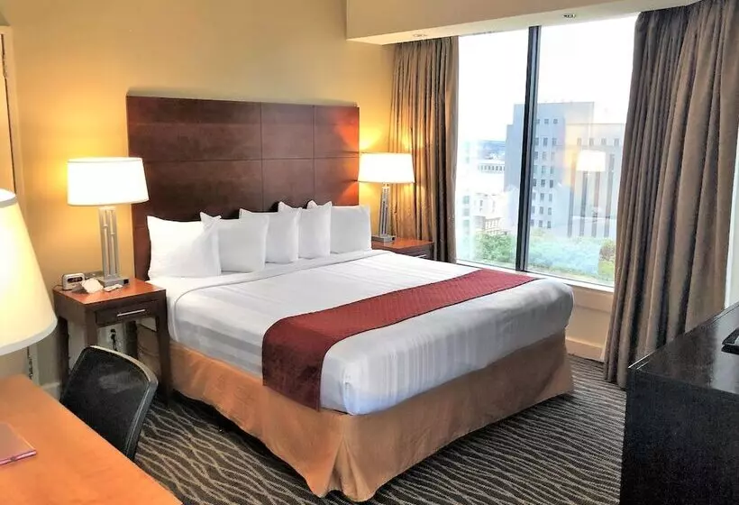 Blake Hotel New Orleans, Bw Signature Collection