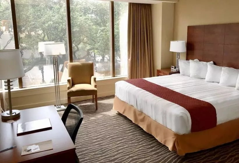 Blake Hotel New Orleans, Bw Signature Collection