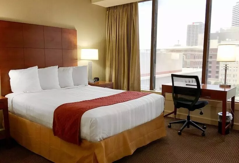 Blake Hotel New Orleans, Bw Signature Collection