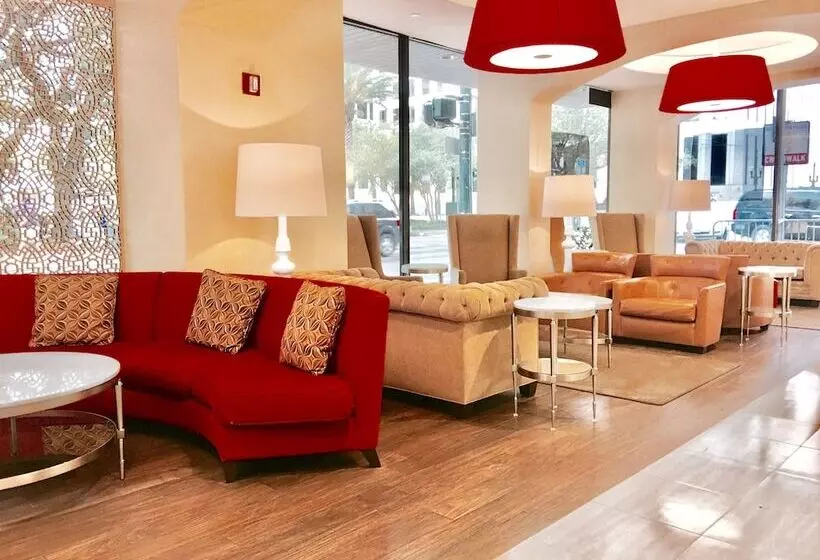 Blake Hotel New Orleans, Bw Signature Collection