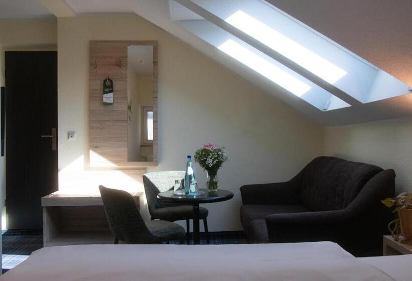 فندق Bleske Im Spreewald