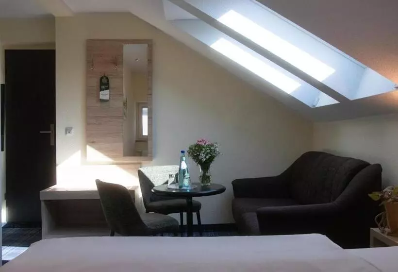 호텔 Bleske Im Spreewald