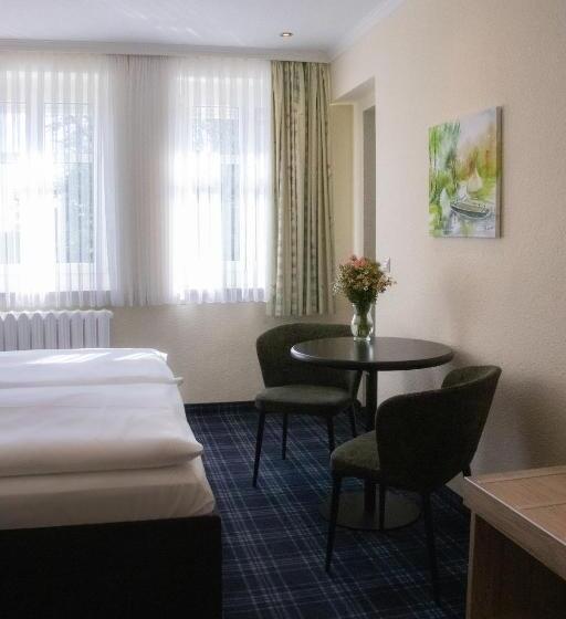 فندق Bleske Im Spreewald