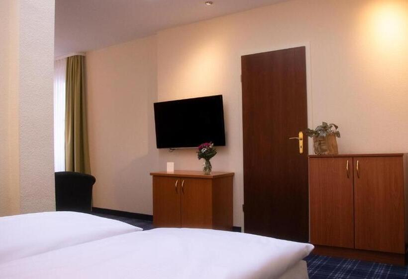 فندق Bleske Im Spreewald