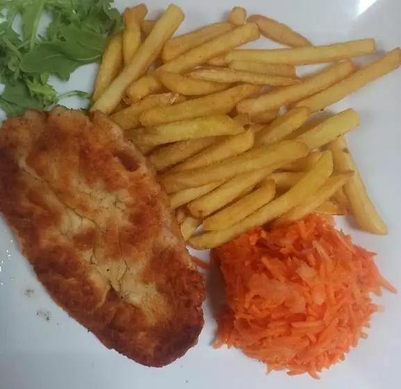 בית מלון כפרי Cieplice Medi & Spa