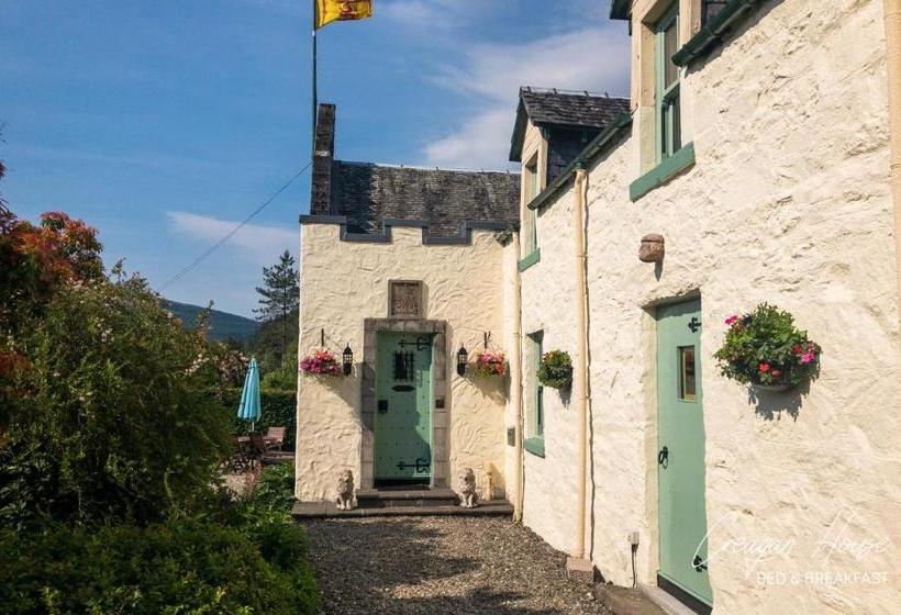 فندق Creagan House