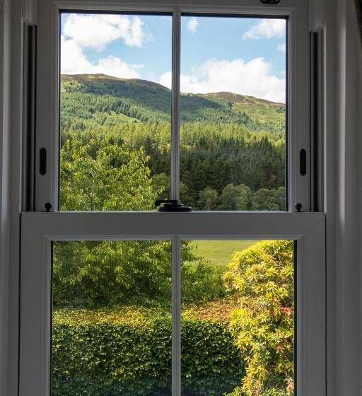 فندق Creagan House