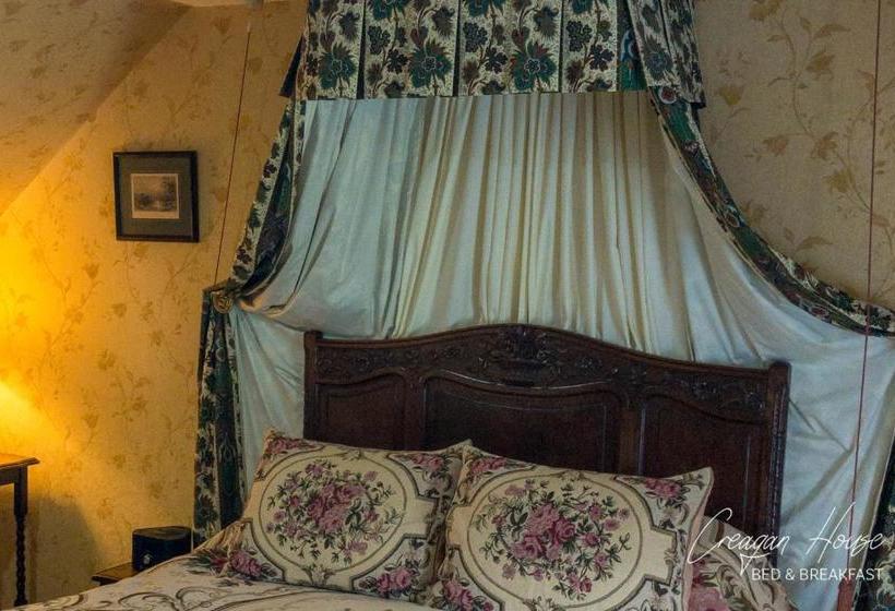 فندق Creagan House