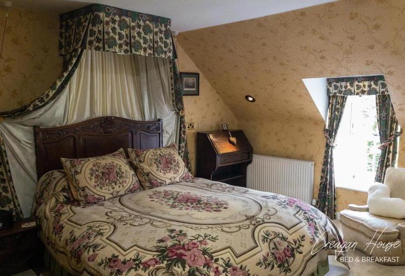 فندق Creagan House